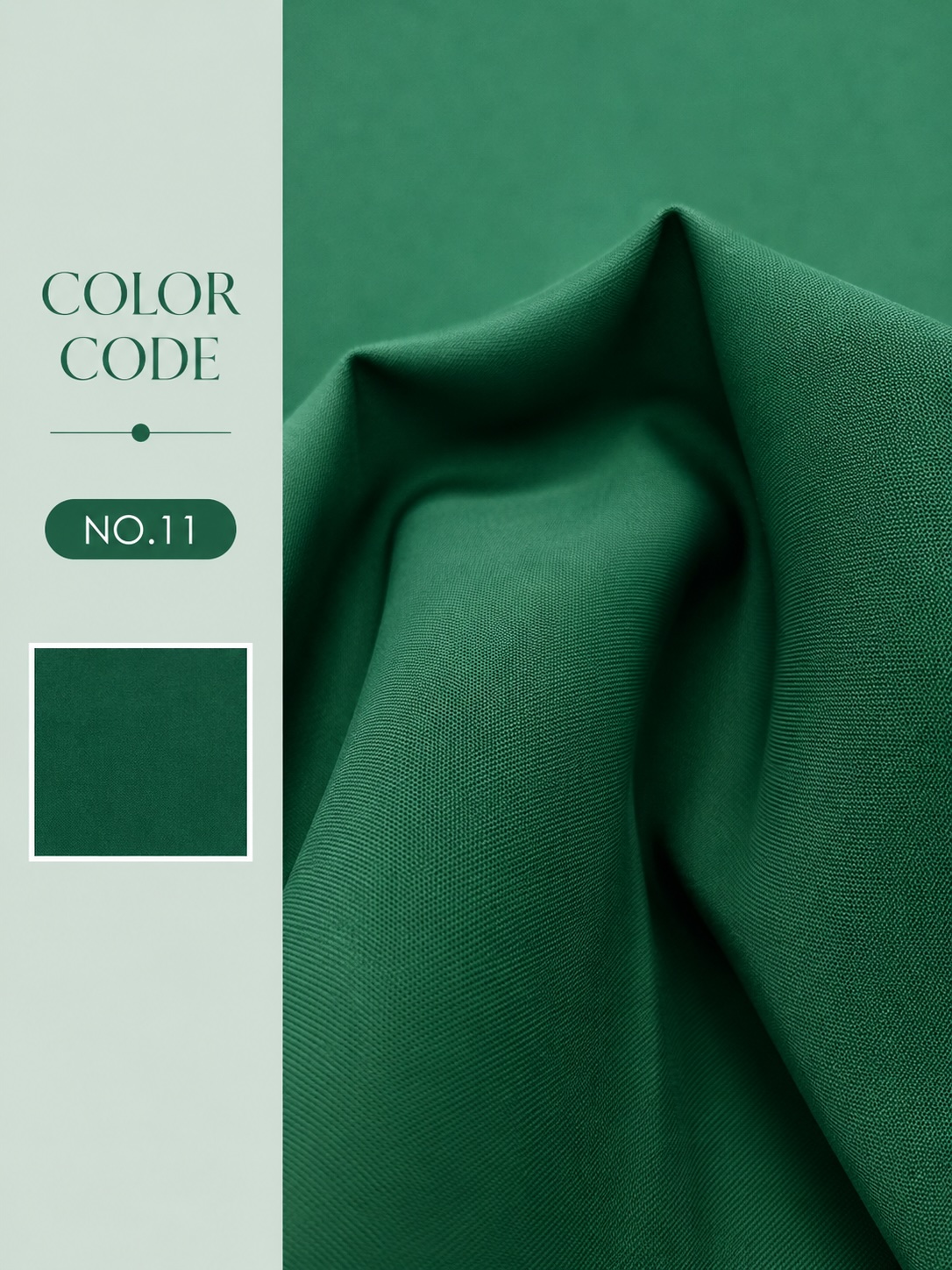 Forest Green