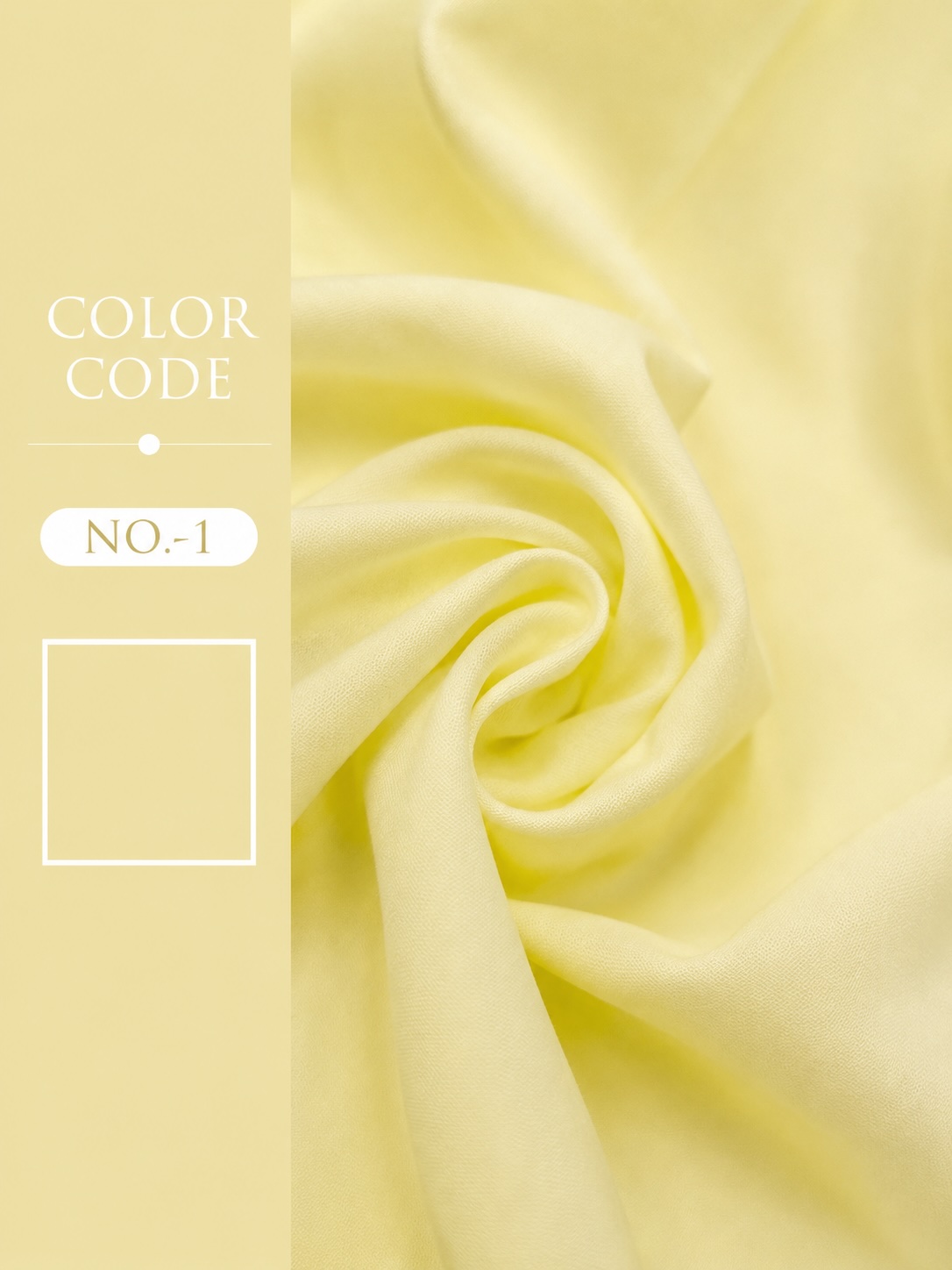 Baby yellow